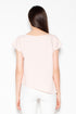Blouse model 77556 ton